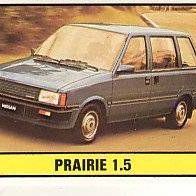 Panini Auto 2000 Prarie 1.5 Bild Nr 158