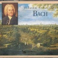 Johann Sebastian BACH - Klassische Kostbarkeiten