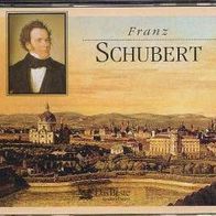 Franz Schubert " Klassische Kostbarkeiten