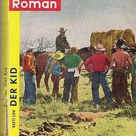 Roland Roman Kleinformat Nr.32 Verlag Zauberkreis