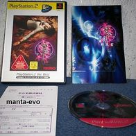 PS 2 - Fatal Frame / Zero (jap.)