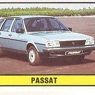 Panini Auto 2000 VW Passat Bild Nr 229