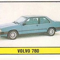 Panini Auto 2000 Volvo 780 Bild Nr 240