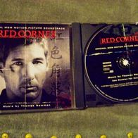 Red corner - Orig. Soundtrack Thomas Newman US CD Cinerama 1997 - wie neu !