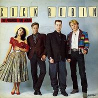 7" Cock Robin: The Promise You Made
