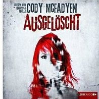 Ausgelöscht Cody McFadyen 6 CD s 420 Minuten 78 Tracks im schicken Digi Pack