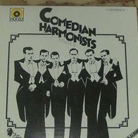 12# Doppel-LP "Comedian Harmonists - FOLGE 3"