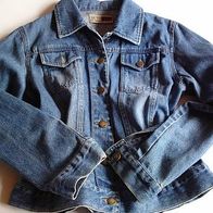Schöner Jeans Jacke in Gr.36-38