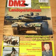 DMZ Nr. 97 - 2014/01/02 - U 25, Panzerkampfwagen VI „Tiger“ I