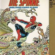 Marvel Comic Exklusiv Nr.1 Verlag Condor (Die Spinne)