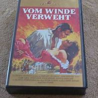 Video Vom Winde verweht Clark Gable Vivien Leigh