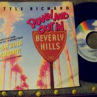 Little Richard - 7" Great gosh A´mighty ! (Down and out in Beverly Hills) - top !
