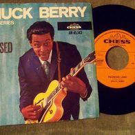 Chuck Berry - 7" Promised land - Chess AR.45143- top !