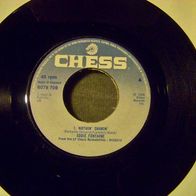 Eddie Fontaine - 7" Nothin´shakin´ ( + Billy Barrix, Rusty York -UK Chess EP - mint !