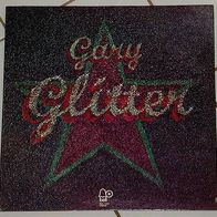 12"GLITTER, Gary · Glitter (RAR 1972)