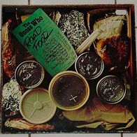 12"GUESS WHO · Road Food (RAR 1974)