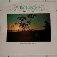 12"HANSSON, Bo · Music Inspired By Watership Down (RAR 1977)