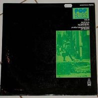 12"KORNER, Alexis · Pop Blues Vol.2 (RAR 1975)