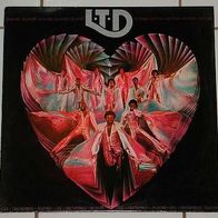 12"L.T.D. · Devotion (RAR 1980)