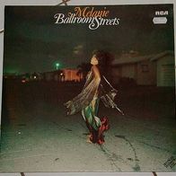 12"MELANIE · Ballroom Streets (2LPs RAR 1978)
