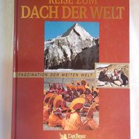 Buch REISE ZUM DACH DER WELT - Das Beste Readers Digest