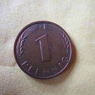 1 Pf. 1970 "J"