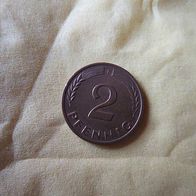 2 Pf. 1970 "F"