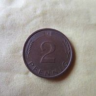 2 Pf. 1971 "F"