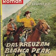 Roland Roman Kleinformat Nr.32 Verlag Zauberkreis