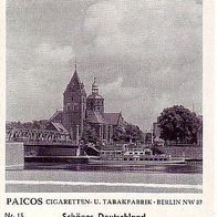 Paicos Hameln a.d. Weser Bild Nr 15