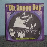 The Edwin Hawkins Singers - Oh, Happy Day (T#)