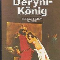 Heyne Taschenbuch Nr.3620 "Ein Deryni-König"