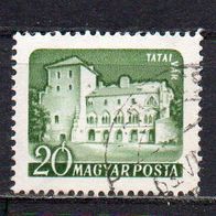 ro 6667 Ungarn Mi. Nr. 1651 o