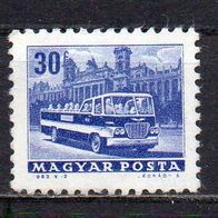 ro 6668 Ungarn Mi. Nr. 1926 o