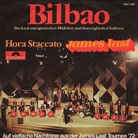 7"LAST, James · The Battle Of Bilbao (RAR 1972)