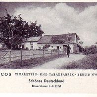 Paicos Bauernhaus i.d. Eifel Bild Nr 87