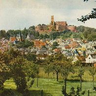 alte AK Königstein Taunus