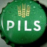PILS Kronkorken Kronenkorken von Faxe Bier Brauerei in Dänemark 2012 neu unbenutzt
