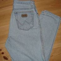 Wrangler Jeans W31/ L28 Carla