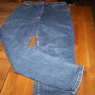 Wrangler Jeans W31/ L28 Carla Stretch