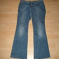 Wrangler Jeans W31/ L30 Stretch Regular Body Flare