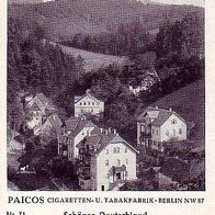 Paicos Gamrich bei Rathen / Sächsische Schweiz Bild Nr 73