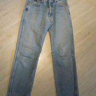 Wrangler Jeans W31/ L32 Oregon