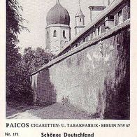 Paicos Benediktinerinnen Kloster auf Frauen - Chiemsee in Oberbayern Bild Nr 171