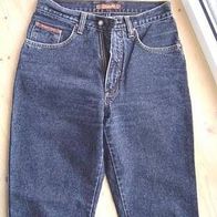 Wrangler Jeans W30/ L32 Chicago blau