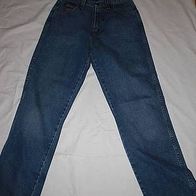 Wrangler Jeans W30/ L34 Comfort Blau
