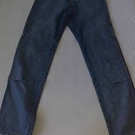 Wrangler Jeans W30/ L34 Peak Blau