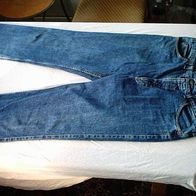 Mustang Jeans W30/ L32 blau