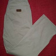 Wrangler Jeans W30/ L28 Texas beige