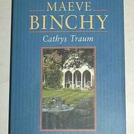 CATHYS TRAUM - Roman von Maeve Binchy
